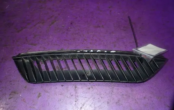 Smart ForTwo I Wiper trim 