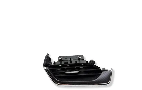 Skoda Enyaq iV Dashboard side air vent grill/cover trim 5LB819201P 50090310 04102024