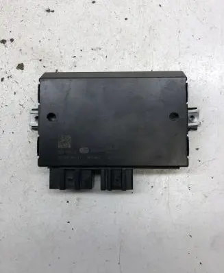 Volkswagen Tiguan Tow bar trailer control unit/module 1K0907383G 5DS01015431