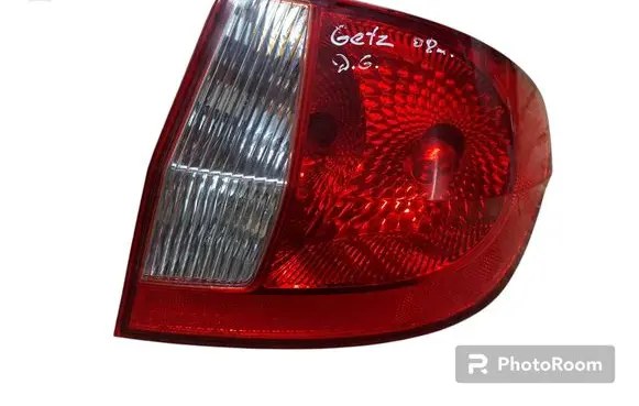 Hyundai Getz Rear/tail lights 924020B500