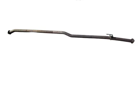 Mazda 6 Muffler/silencer 