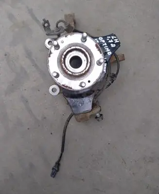 KIA Optima Front wheel hub