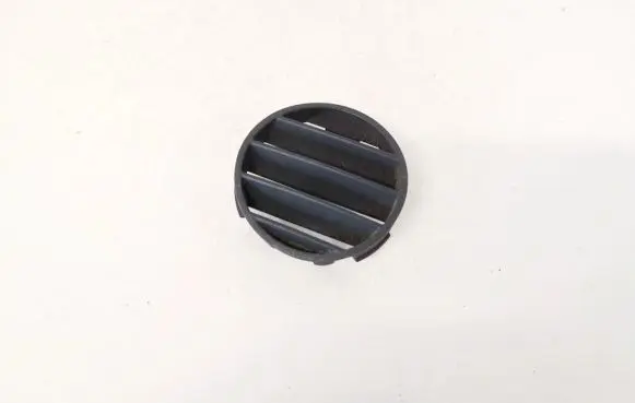Volkswagen PASSAT B5 Dash center air vent grill 3b1819706