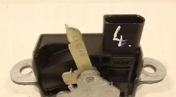 Seat Leon (1P) Tailgate/trunk/boot lock/catch/latch 150411
