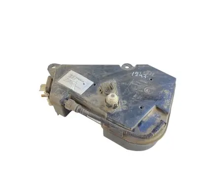 Citroen C4 II AdBlue liquid reservoir 967198128002