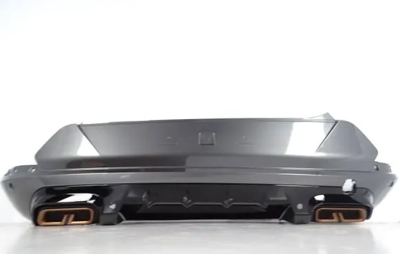 Cupra Formentor Rear bumper 5FF807568C