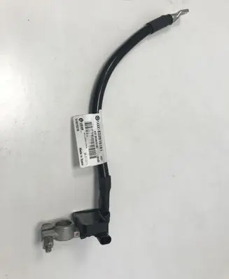 Audi A6 S6 C7 4G Negative earth cable (battery) 8X0915181