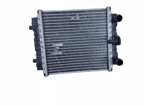 Audi RS7 C7 Coolant radiator 4G0121212B