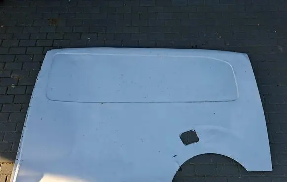 Opel Vivaro Rear door card trim 