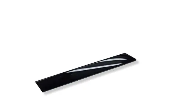 Renault Captur II Windshield trim 808715566R 321008
