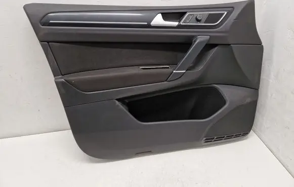 Volkswagen Golf Sportsvan Front door card panel trim 517867011E 517867011