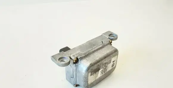Audi A3 S3 A3 Sportback 8P ESP acceleration yaw rate sensor 1K0907655A 1009850322