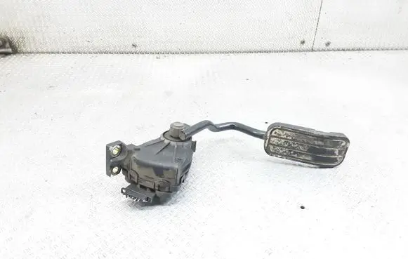 Seat Alhambra (Mk1) Accelerator throttle pedal 7M3721603B YM219F836AA
