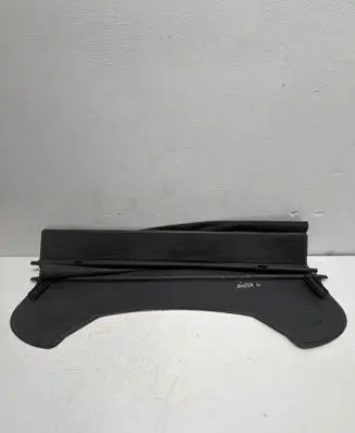 Dacia Duster Parcel shelf load cover 