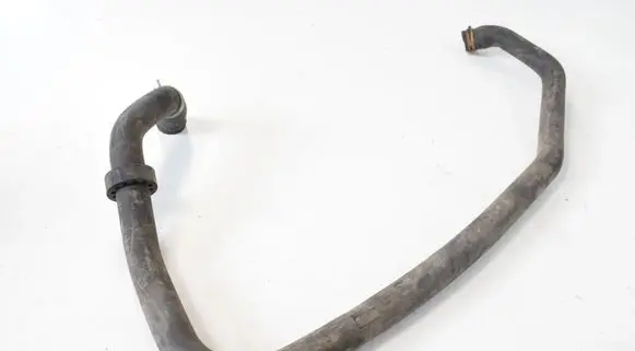 Ford Transit Air intake hose/pipe CC118286AC