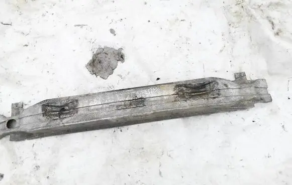 Audi A6 S6 C6 4F Front bumper cross member