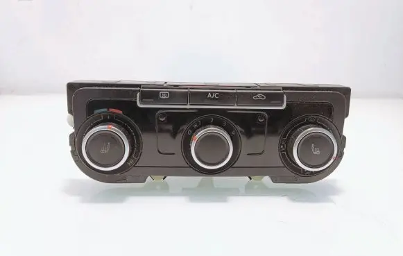 Climate control unit