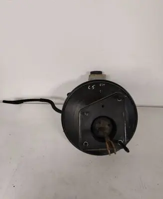 Citroen C5 Brake booster 9640070980 0204021909
