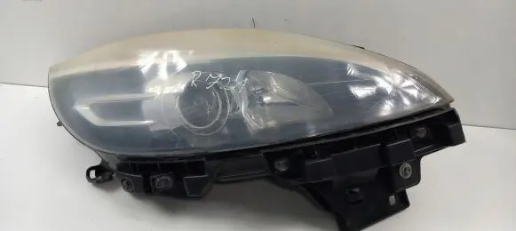 Renault Scenic III - Grand scenic III Headlight/headlamp