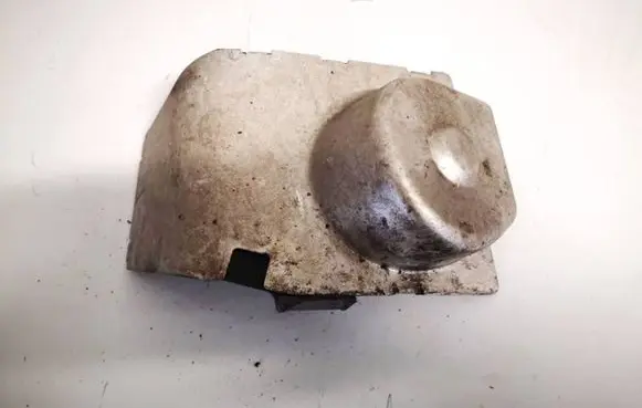 Volkswagen PASSAT B7 Other exterior part 3ab614321