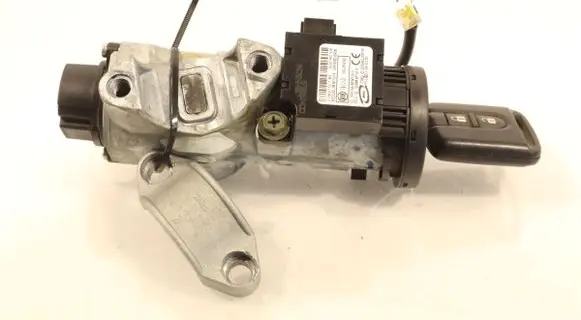 Nissan Qashqai Ignition lock 28590C9968