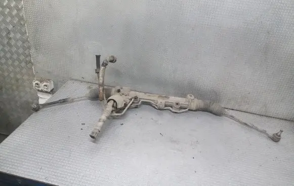 Mercedes-Benz S W220 Steering rack A2204610601