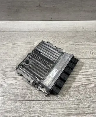 BMW 3 G20 G21 Engine control unit/module 5A23E11 0261S103G5