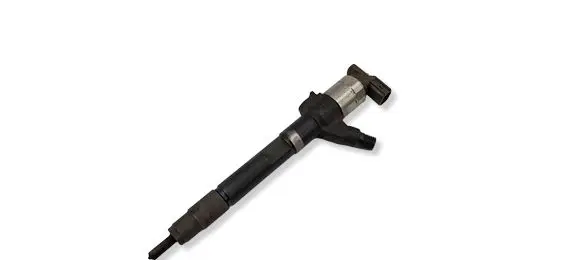 Mitsubishi Outlander Fuel injector 1465A323 09P22476