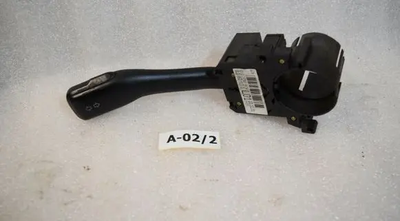Audi A3 S3 8L Indicator stalk 8L0953513G
