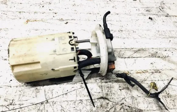 Fiat Stilo In-tank fuel pump 0580303017 282011