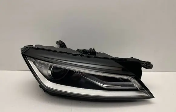 Audi TT TTS RS Mk3 8S Headlight/headlamp 8S0941006F 030129327204 ALN82402S