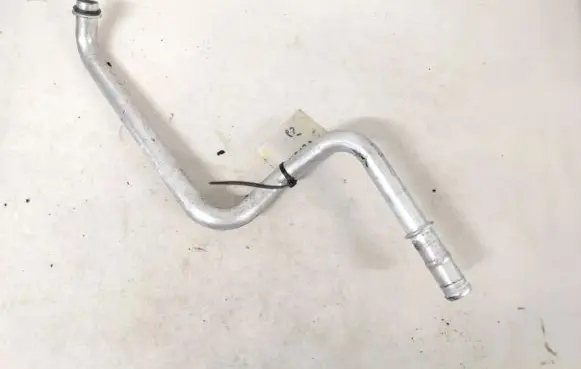 Mercedes-Benz C W203 Engine coolant pipe/hose
