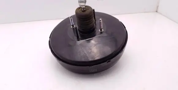 Brake booster