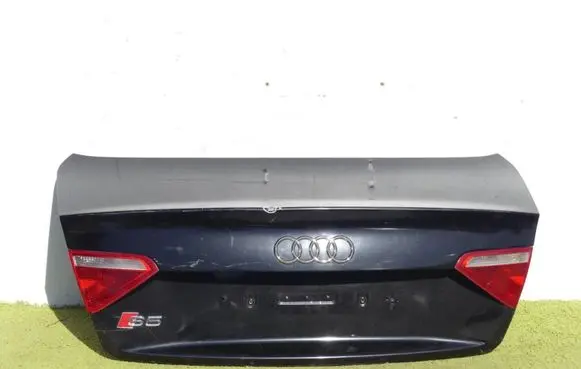 Audi A5 8T 8F Tailgate/trunk/boot lid