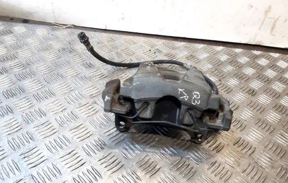 Audi Q3 8U Front brake caliper