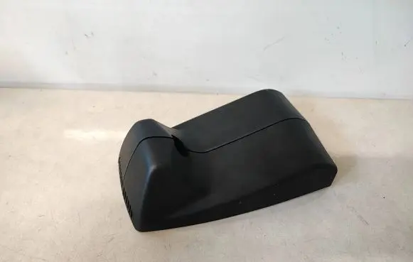 BMW 5 F10 F11 Rearview mirror trim 9234371 9234372 Kafas2