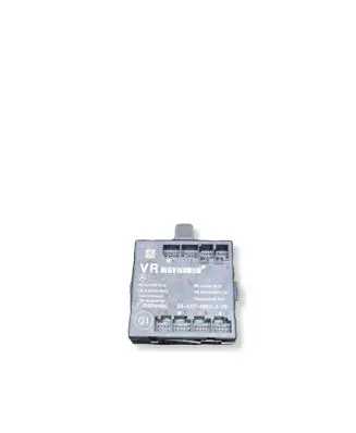 Mercedes-Benz C W204 Door control unit/module A2049001506 A2049025502 A2128203826