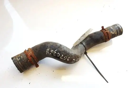 Peugeot 206 Engine coolant pipe/hose