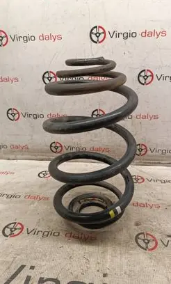 Renault Trafic III (X82) Rear coil spring