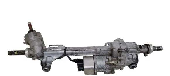 Lincoln Aviator II Steering rack M1MC3D070 M1MC3D070CA GQ50Z180053