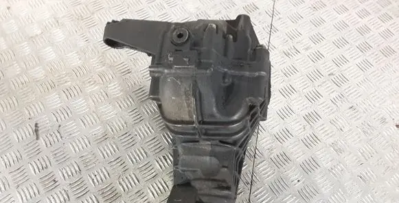 Mercedes-Benz ML W163 Front differential 