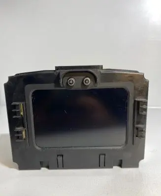 Opel Zafira A Screen/display/small screen 13106238 68110659104