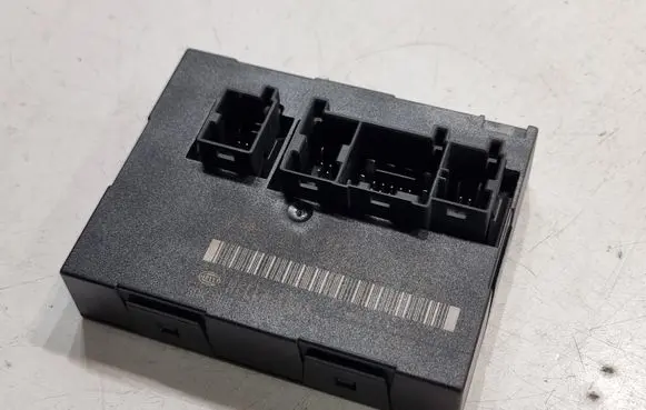 Audi A3 S3 A3 Sportback 8P Comfort/convenience module 8P0959433C