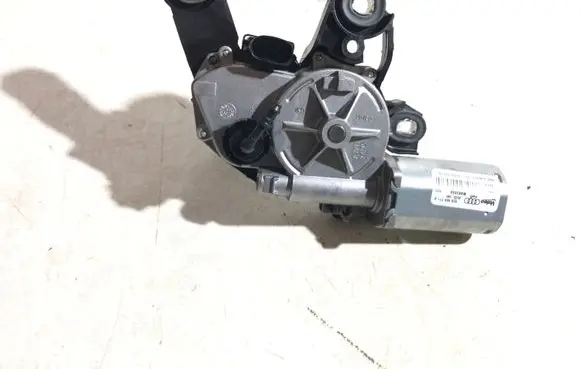 Audi Q5 SQ5 FY Rear window wiper motor 80A955711A