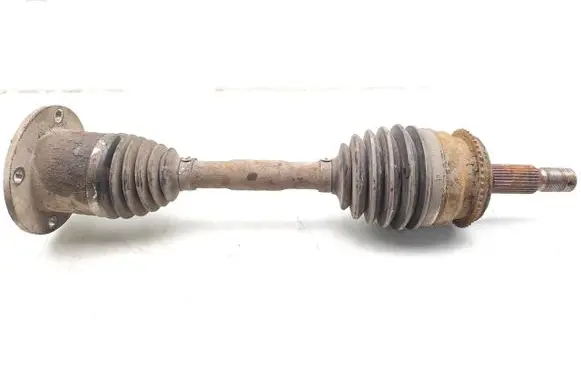 Mitsubishi Pajero Front driveshaft 