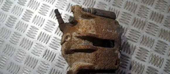 Renault Scenic II - Grand scenic II Front brake caliper