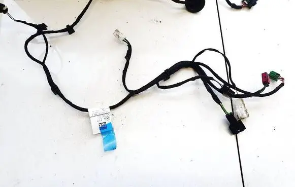 Mercedes-Benz EQB Other wiring loom a1775409110