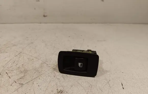 BMW X5 E70 Electric window control switch 6945874