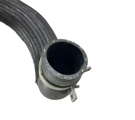 Ford Bronco Engine coolant pipe/hose LX618B273KAA