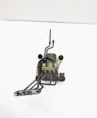 BMW 5 F10 F11 ABS pump bracket 6797679 6856841
